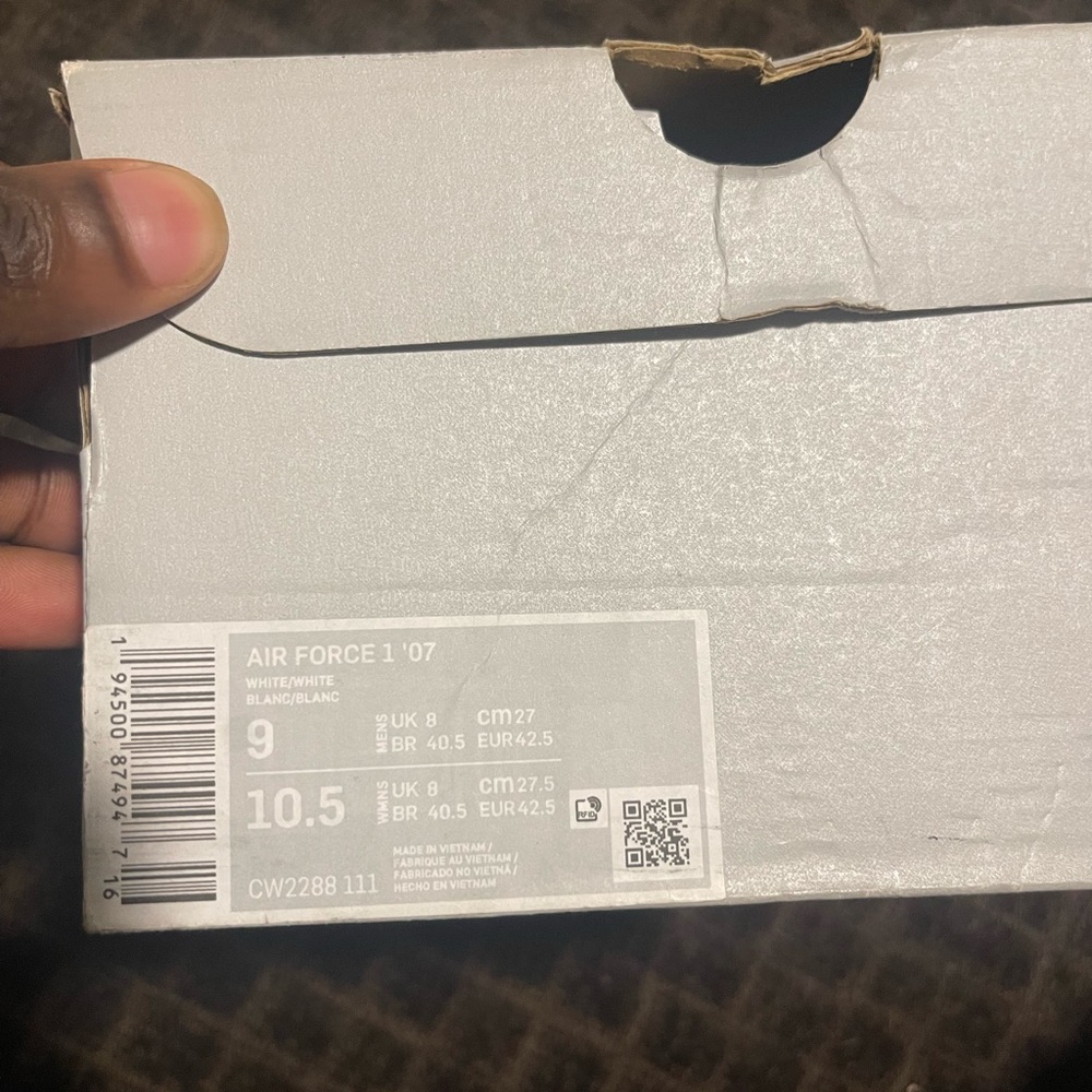 Selling forces for the cheap come buy em before somebody else do